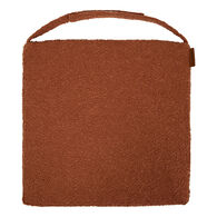 Coj&iacute;n para silla de exterior SOLFIA acajou