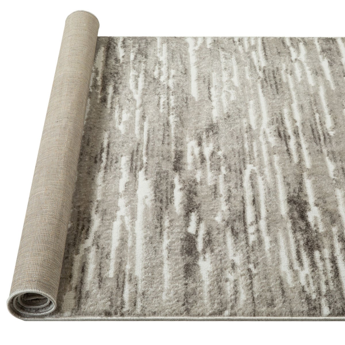 Tapete ARIUS cinza 200x285cm, , large