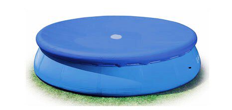 Cobertor Para Piscinas Hinchables, , large
