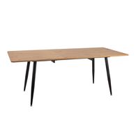 Mesa De Comedor Extensible