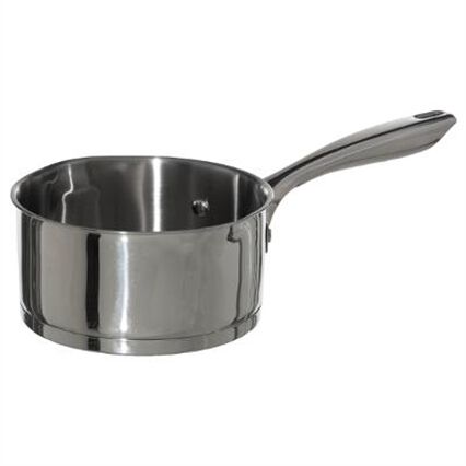 Caçarola Resilience Em Inox Com Cabo 16cm, , large