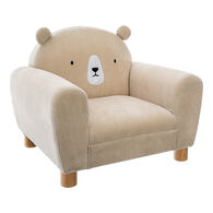 Butaca URSO beige