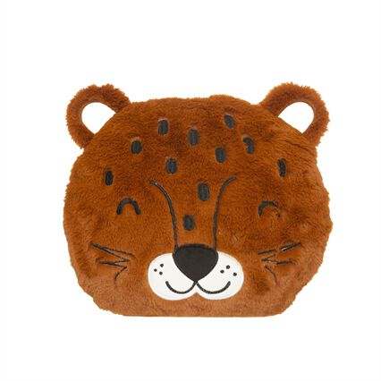 Almofada figura animal JUNGLE 30cm, , large