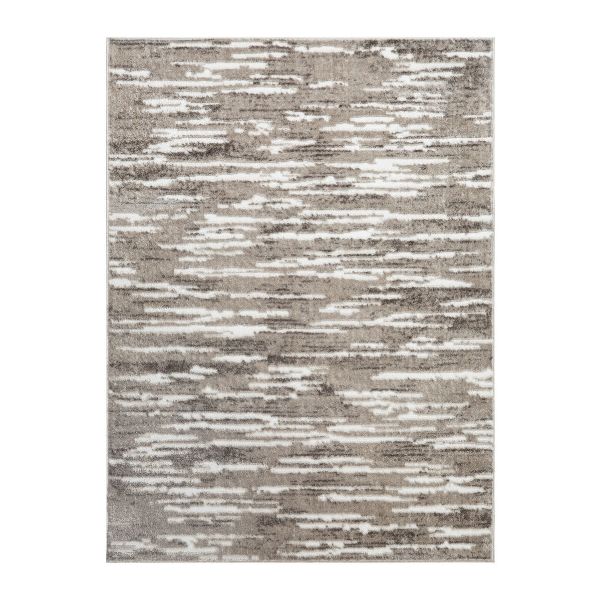 Tapete ARIUS cinza 133x190cm, , large