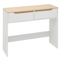 Consola LUMA blanca