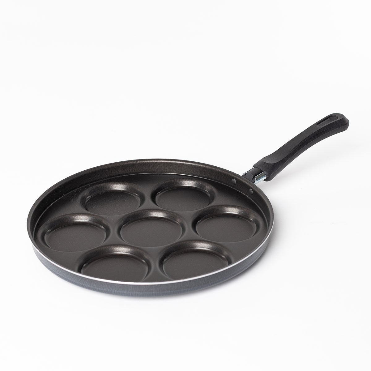 Frigideira Para Panquecas 28cm, , large