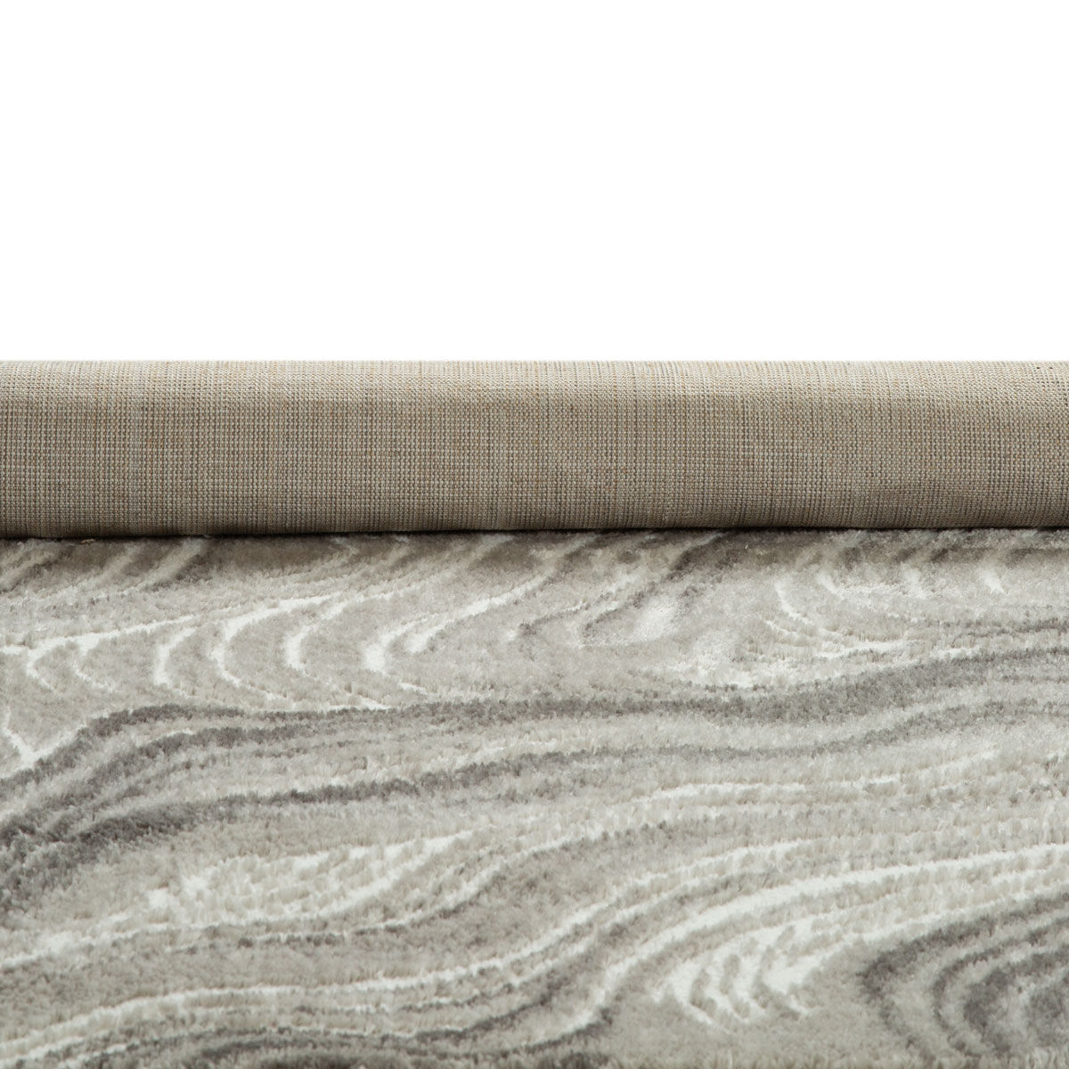 Tapete ARIUS cinza 200x285cm, , large