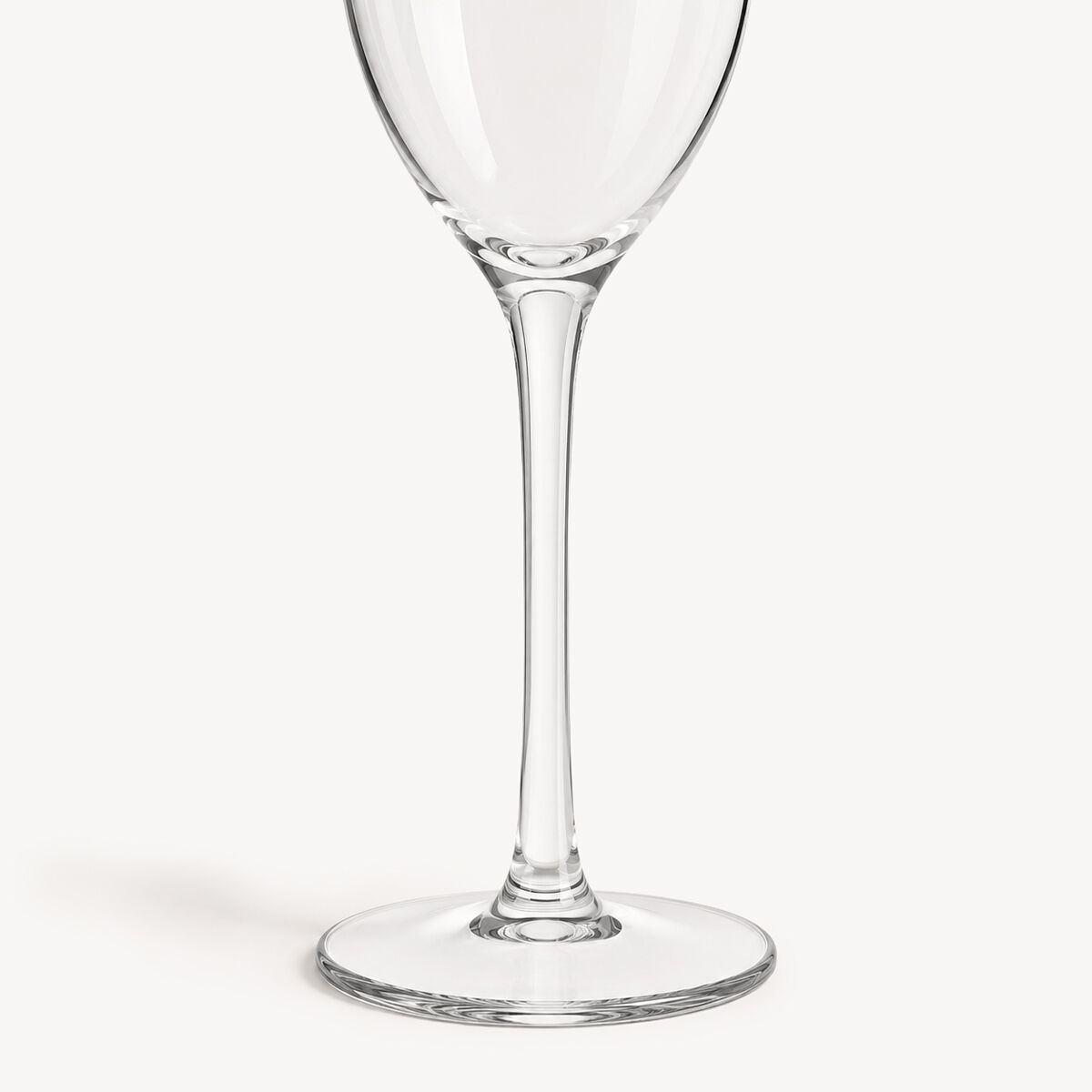 Copo de champanhe ORPEA de vidro 16cl, , large