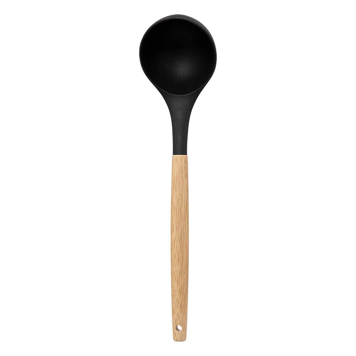 Conjunto de 8 utensílios de servir com suporte, , large