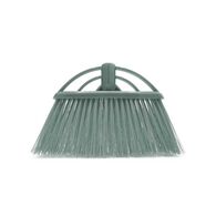 Escoba De Pvc Nº6 Azul 