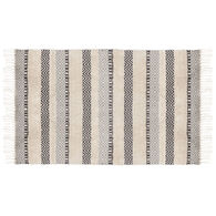 Tapete Riscas Relevo 90x150cm