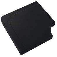 Base para parasol de hormig&oacute;n negro 15Kg