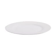 Plato Llano de Cer&aacute;mica 27cm