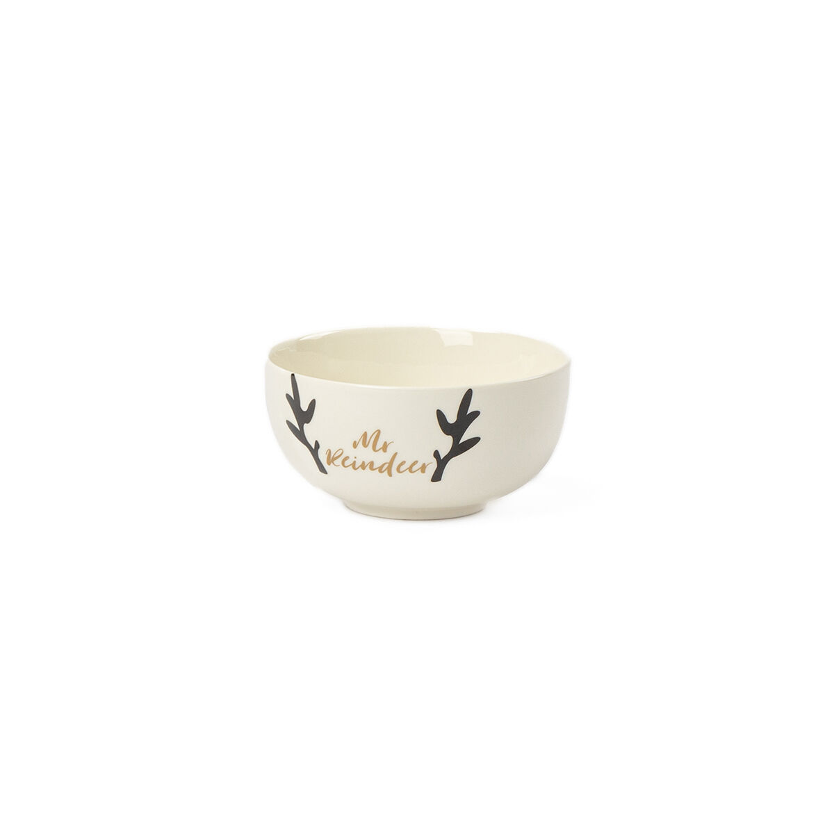 Conjunto caneca e tigela mr. rena em porcelana, , large