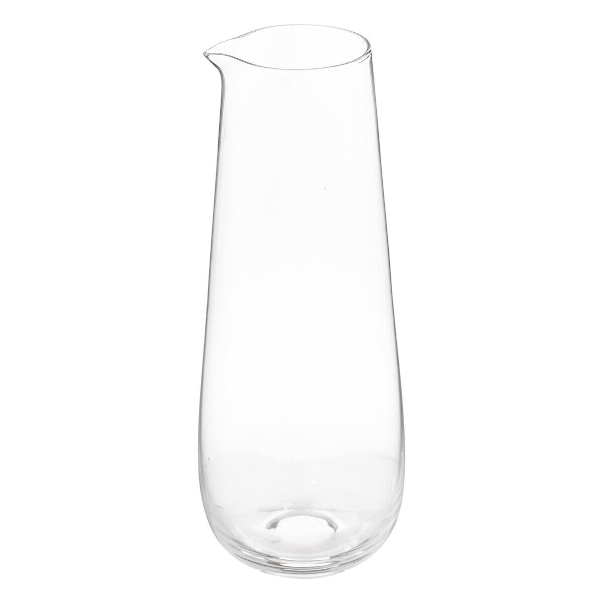 Jarro SOLEYA em vidro 1,3l, , large