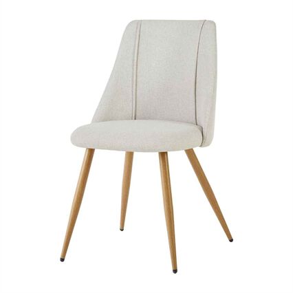 Chair SAKURA in fabric, , large