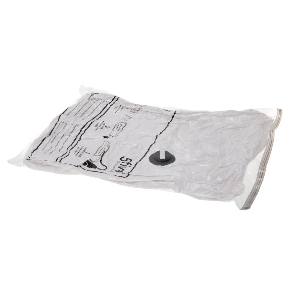 Vacuum storage bag, , large