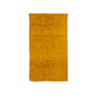 Tapete Lux Amarelo 70x120cm