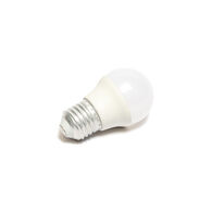 Bombilla Led Amarilla E27 5W 490Lm