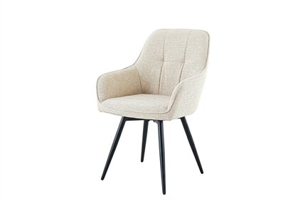 Sillón DELFOS de tela, , large