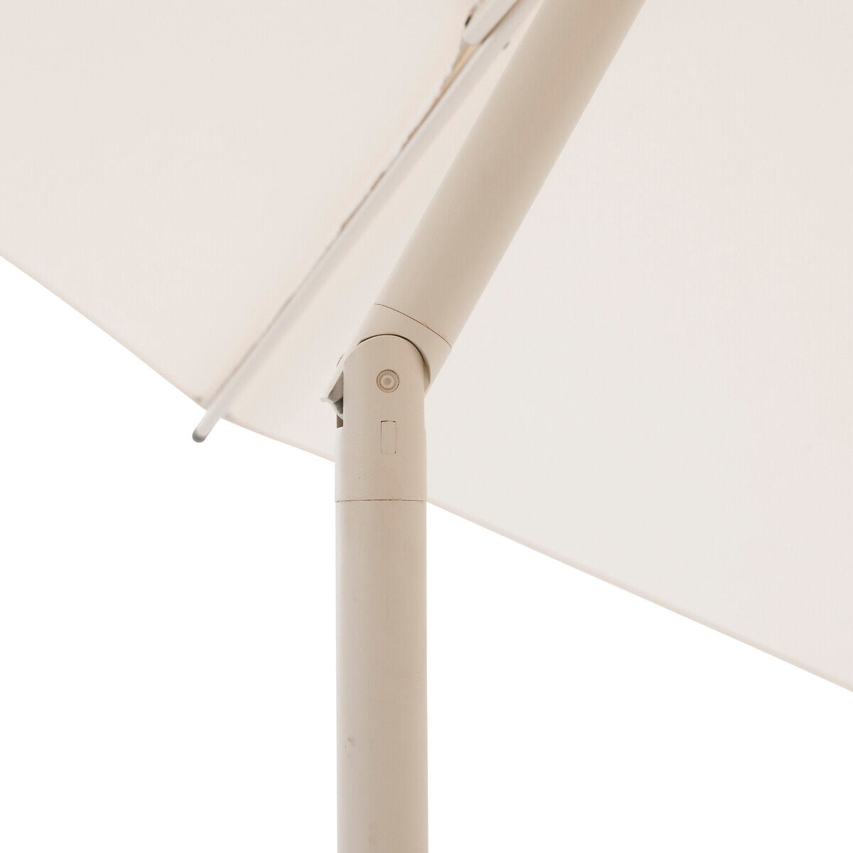 Parasol SOYA olive, , large