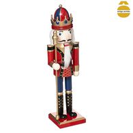 Figura Soldado De Plomo 30cm