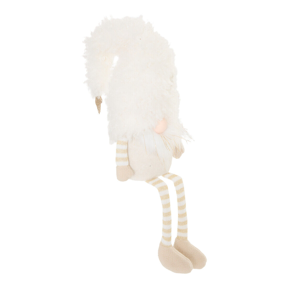 Figura Gnomo com gorro Alpo 81cm, , large