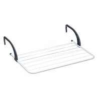 Tendedero Extensible De Acero 7M