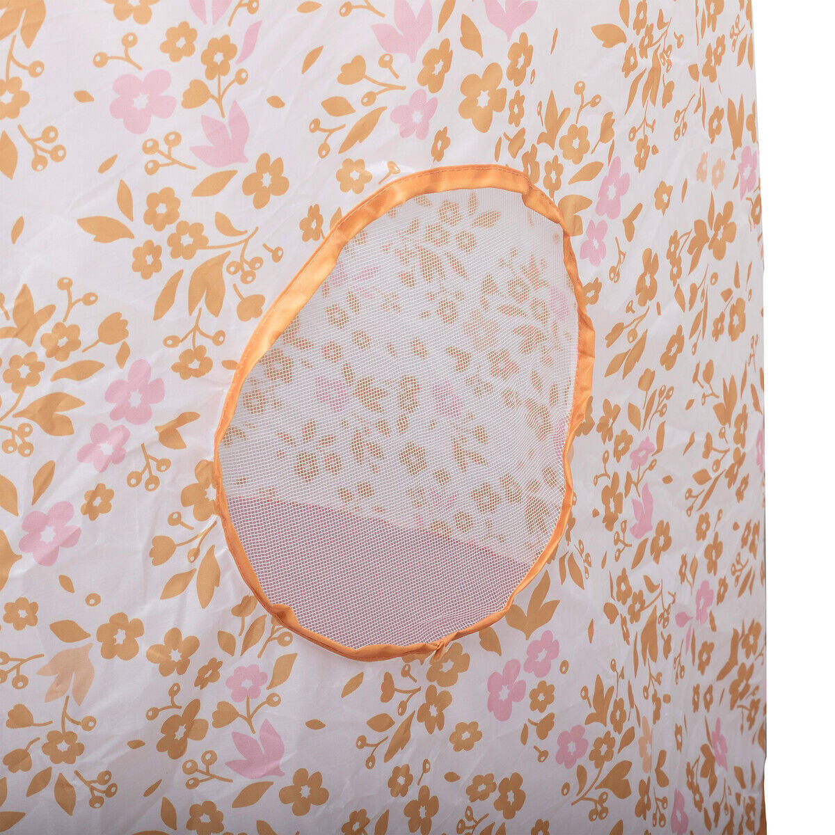 Tenda POP UP rosa, , large