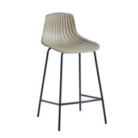 Banco bar IVETE beige