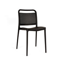 Silla ARIA negra