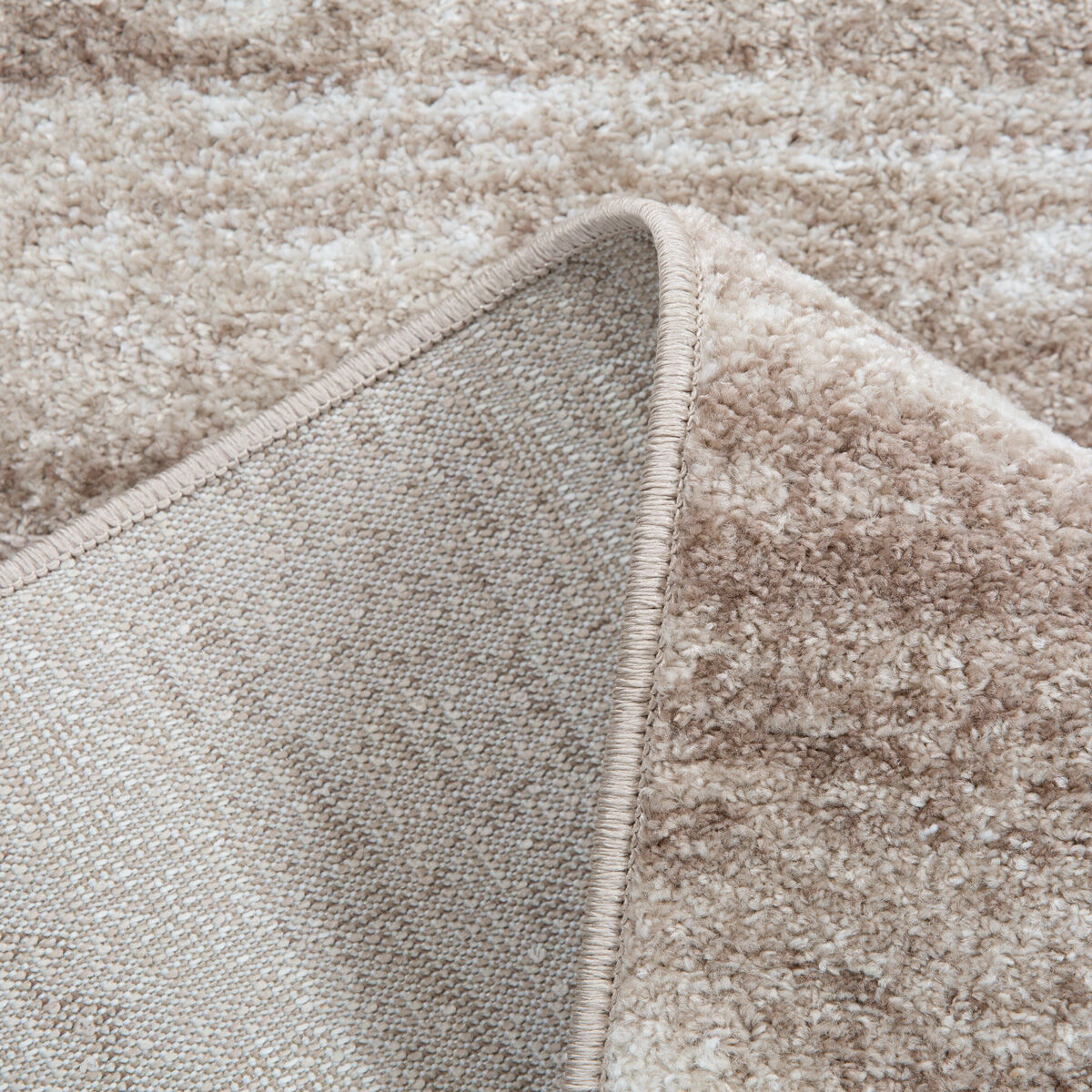 Rug RAVI beige, , large