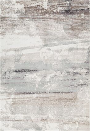 Tapete AMBIENTE stain multicolor 133x190cm, , large