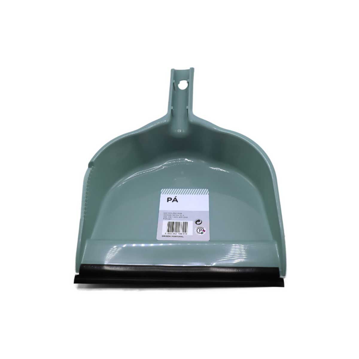 Apanhador de lixo com borracha STONEBLUE, , large