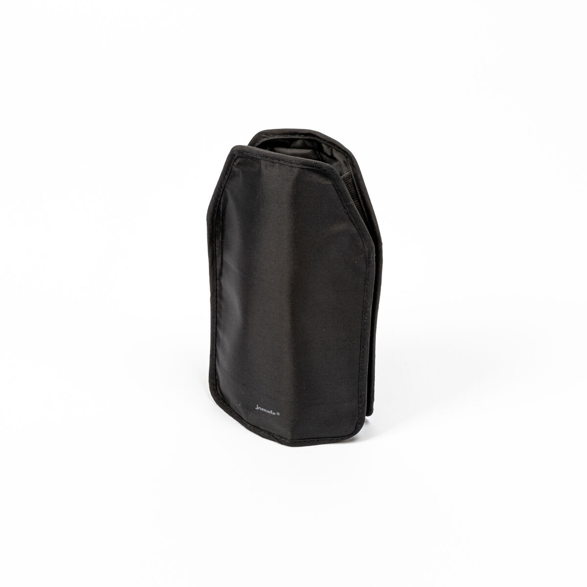 Refrigerador para garrafa preto, , large
