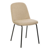 Silla NEORA bege