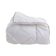 Edredon TOP SISTEM antialergico blanco 200x250cm 
