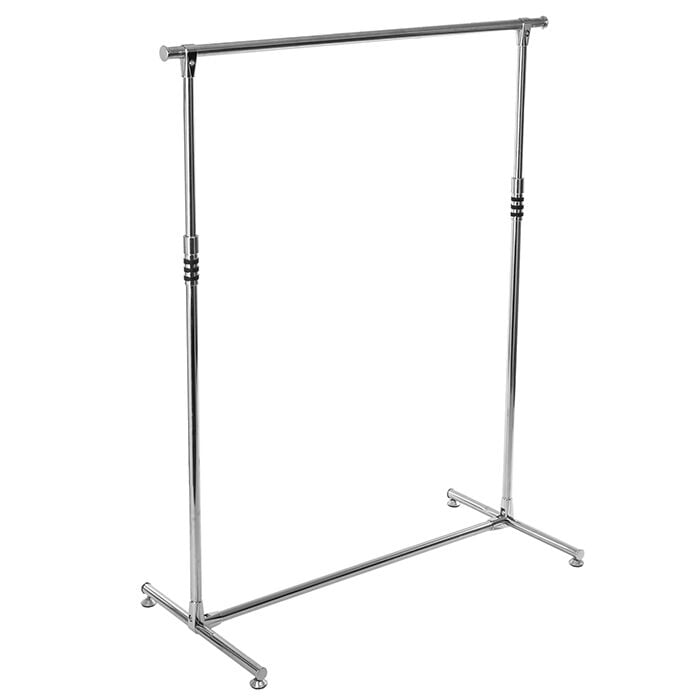 Cavalete extensível em inox, , large