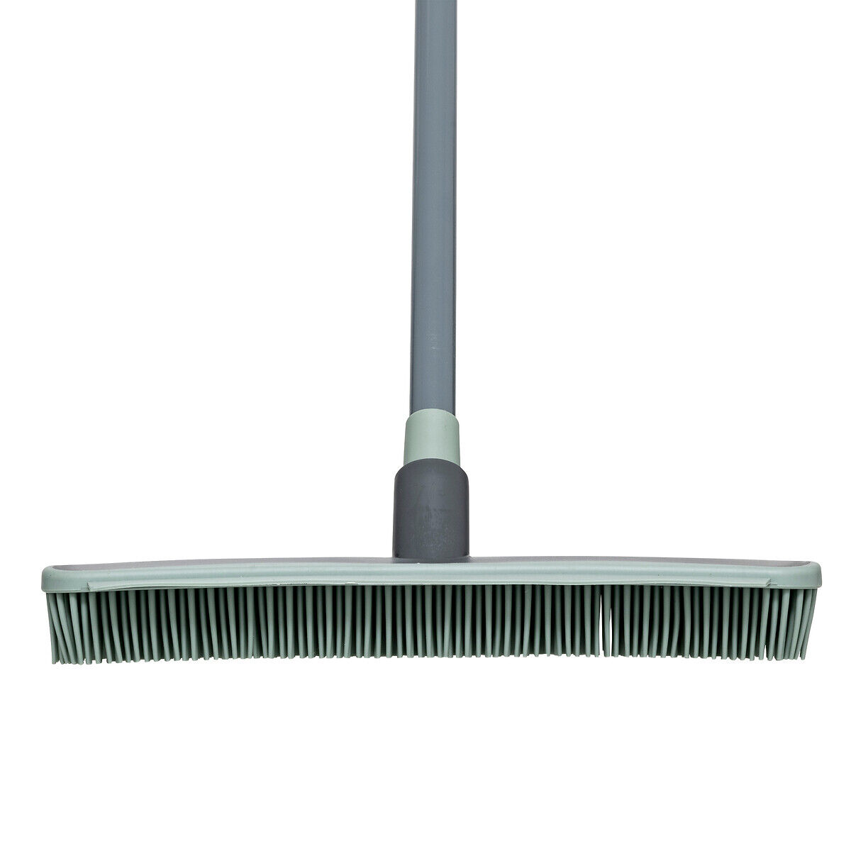 Vassoura EASY CLEAN com cerdas em borracha, , large