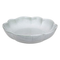 Plato hondo AUDE de gres 20cm
