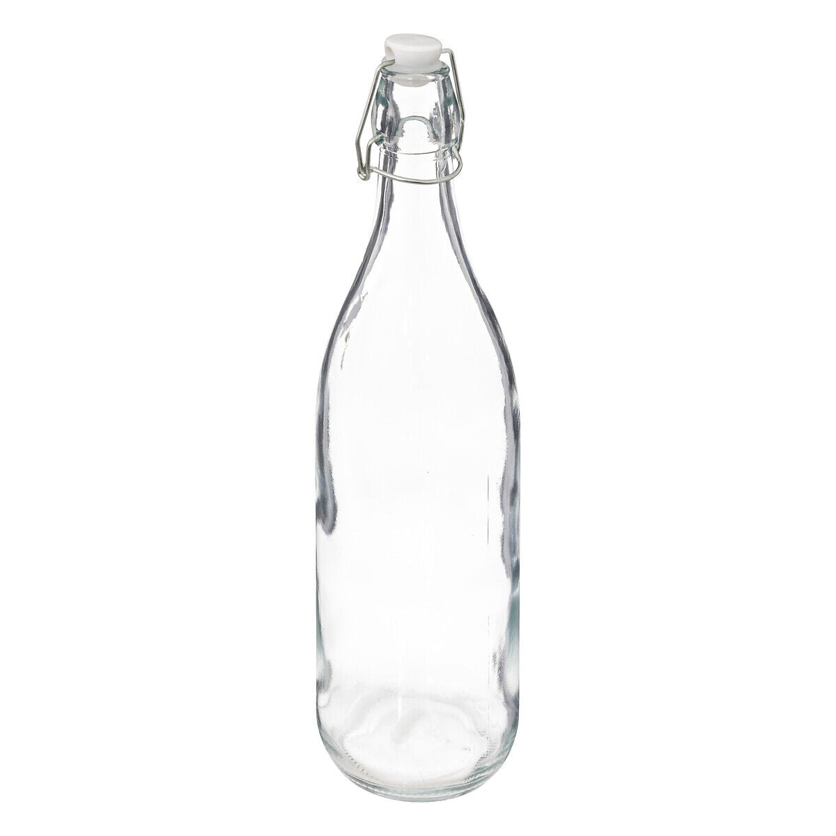 Botella De Vidrio Para Limonada 1L, , large