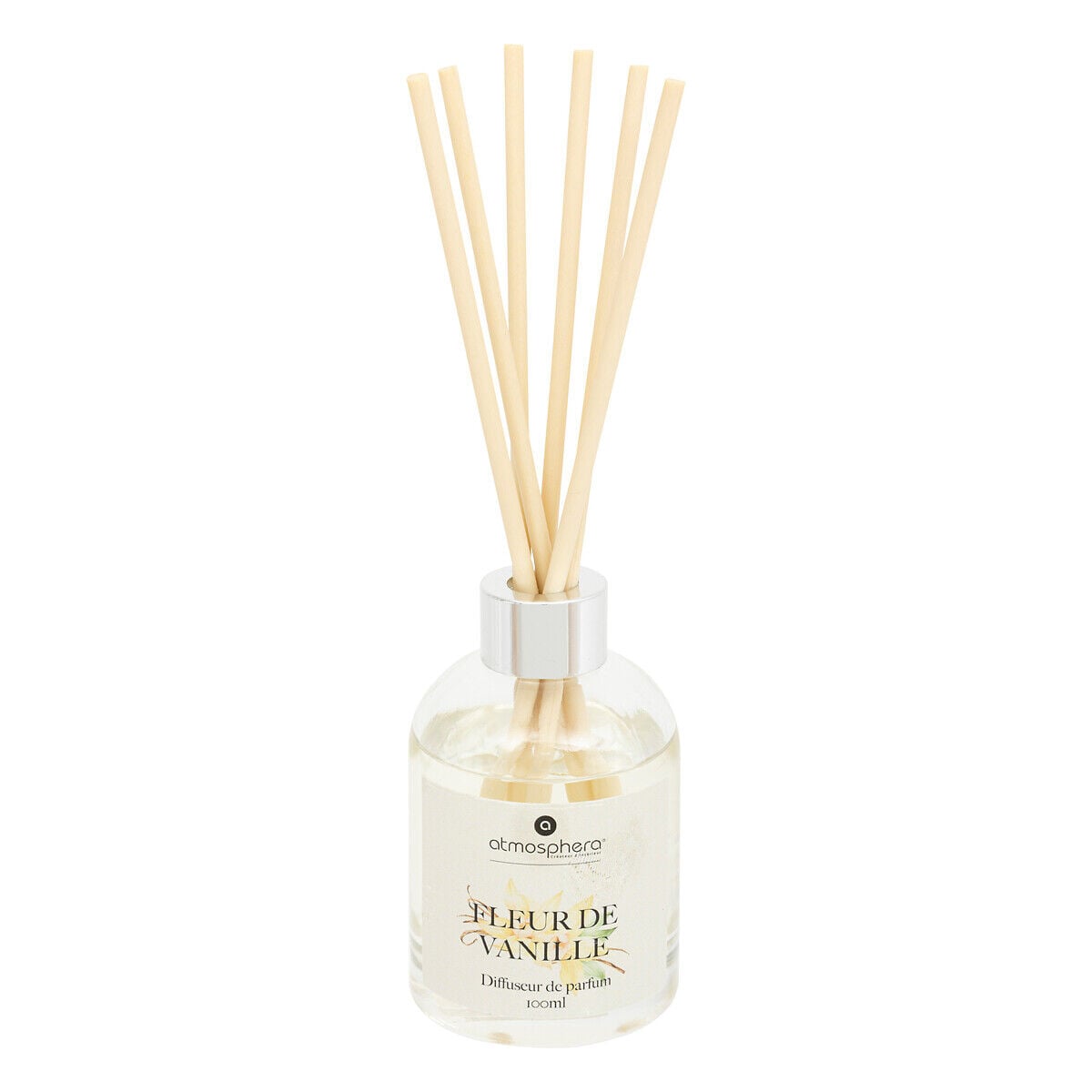 Air freshener in glass bottle, , large
