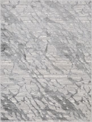 Tapete VIQI waves cinza 120x160cm, , large