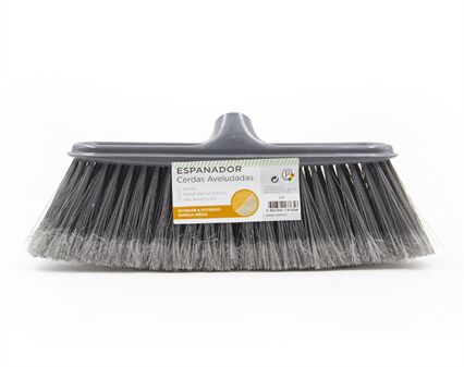 Upright broom tall grey, , large