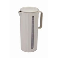 Jarra COLISEUM beige 1,5L