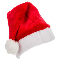 Gorro Pap&aacute; Noel