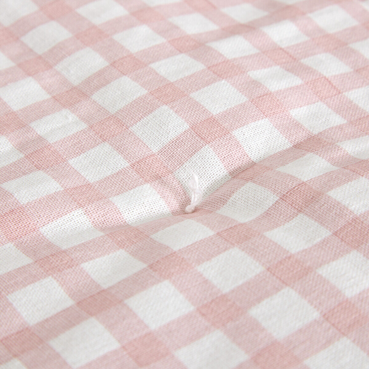 Edredão fundo de cama FLEUR DE ROSE verde claro, , large