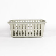 Cesto para colada alto verde 40L