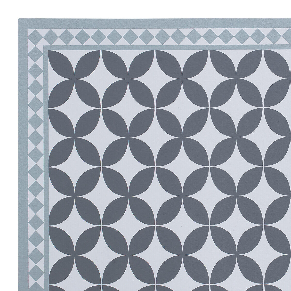 Individual de mesa mosaico 30x45cm, , large