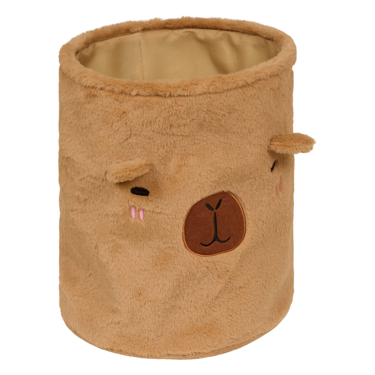 Cesto de arrumação peluche sushibara, , large